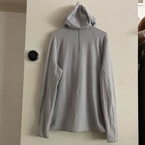 Lululemon Surge Warm Full Zip Jacket Size Large